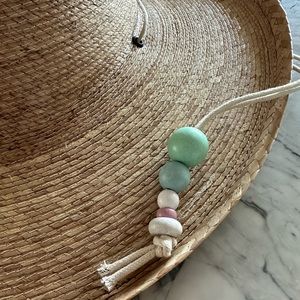 Lack of Color  'Western Desert Palma Hat - (never worn!)